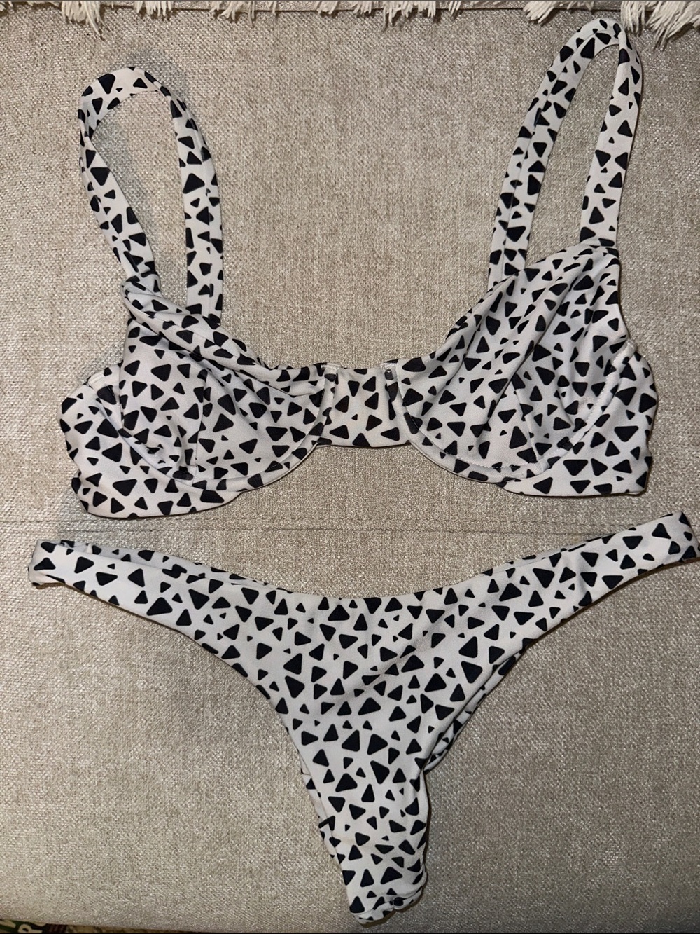 Moana Bikini